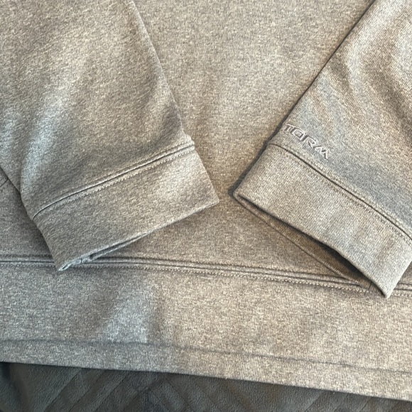 Men’s Under Armour hoodie. - Picture 2 of 4